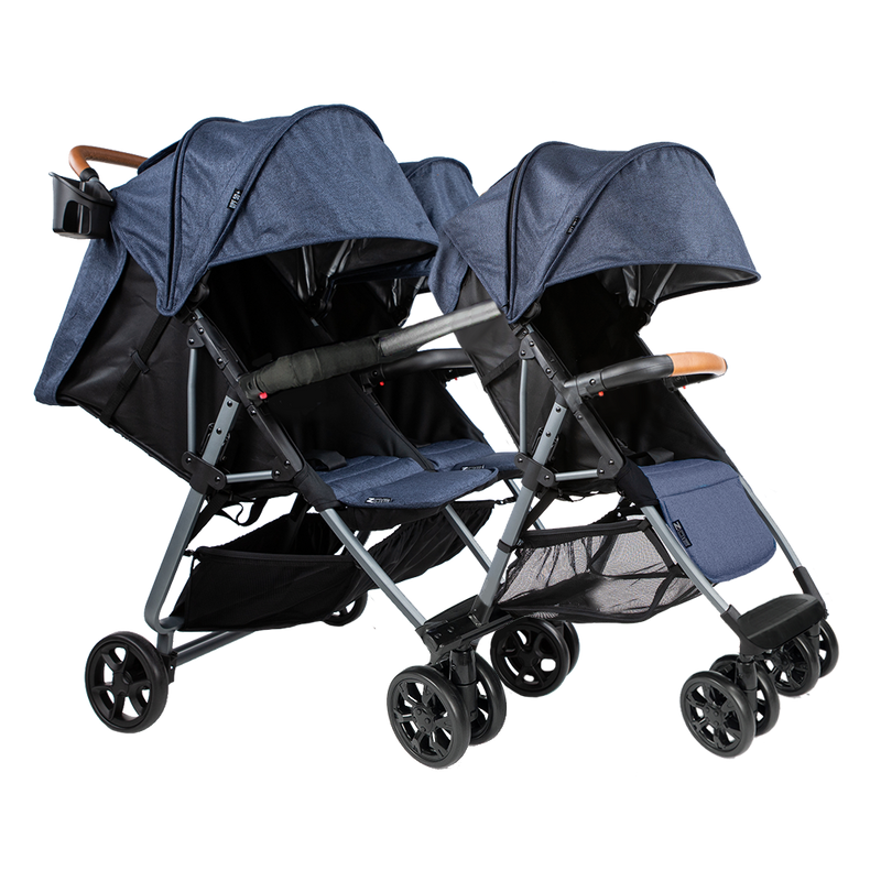 Zoe Strollers Zoe Europe