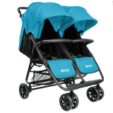 The Twin+ (XL2) OPEN BOX