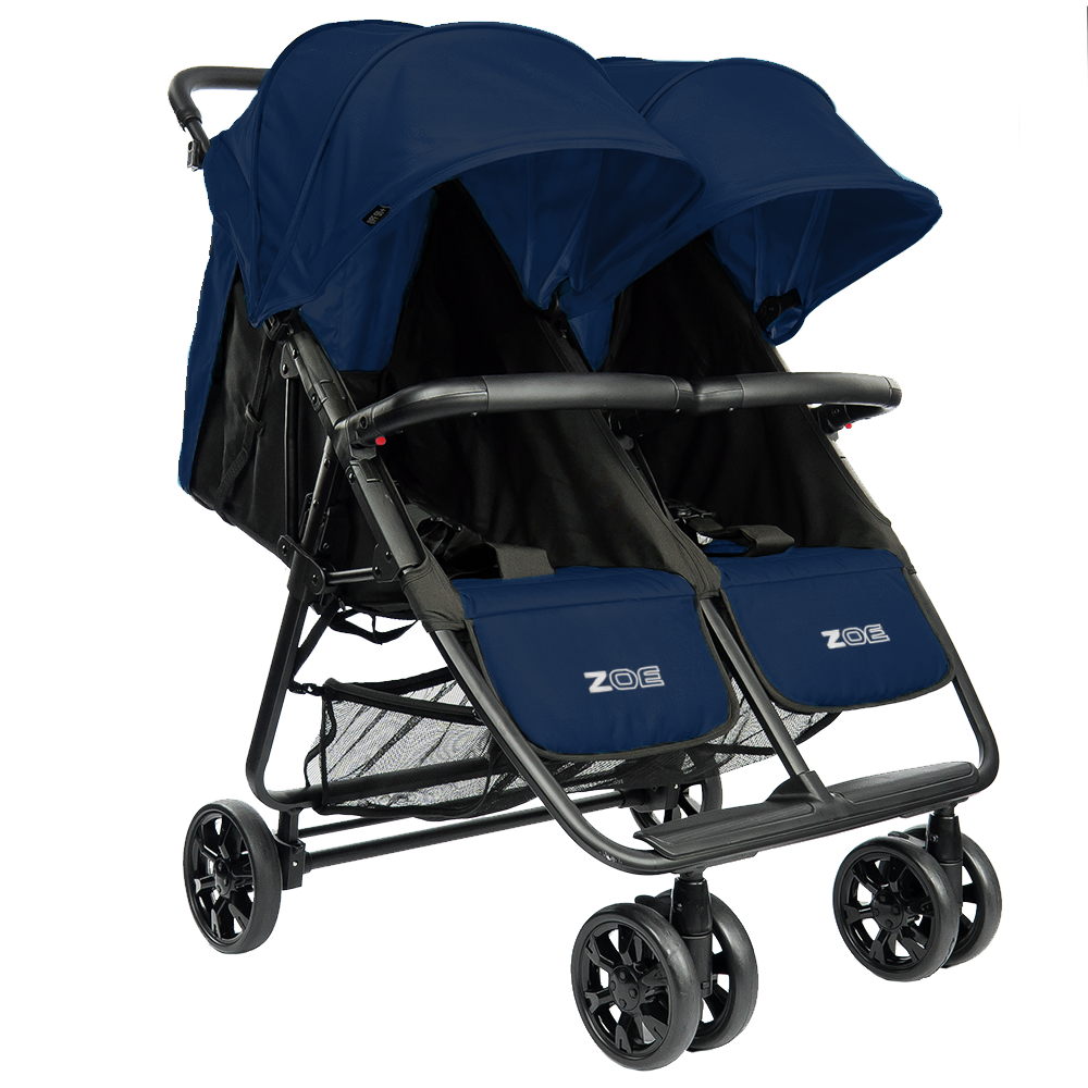 The Twin+ (XL2) OPEN BOX