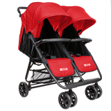 The Twin+ (XL2) OPEN BOX