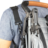 Stroller Carry Straps