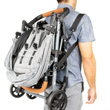 Stroller Carry Straps