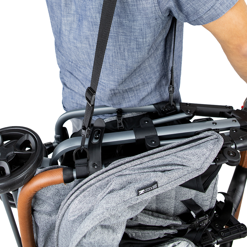 Stroller Carry Straps
