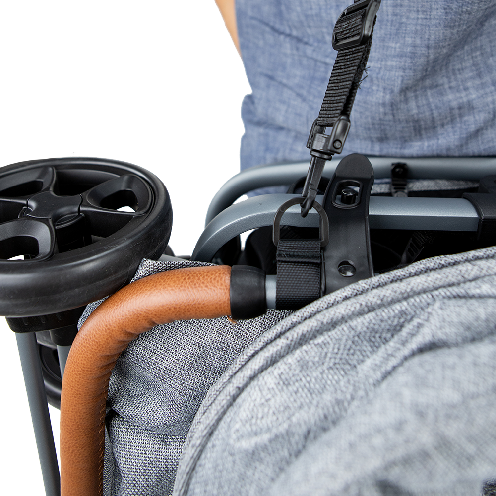 Stroller Carry Straps