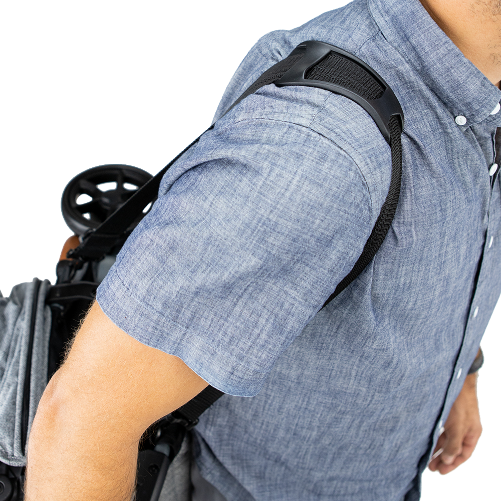 Stroller Carry Straps