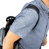 Stroller Carry Straps